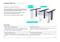 Kumahira Security Gates-9