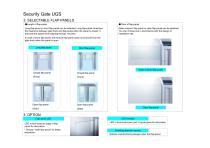 Security Gate UGS-2