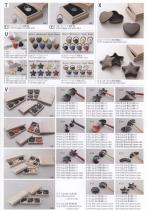 Chushin Kobo Catalog A-8