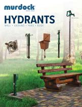 Hydrants-Brochure