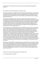 New fire-proof sealing technology for interlayer joints in curtain wall of high-rise building-2