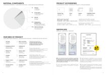 DAYA-resin shower tray catalogue - 5