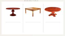 FURNITURE BOUTIQ CATALOG - 7