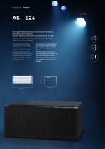 FrenchFlair Audio - AS Series-12