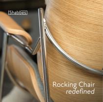 Shabbes Rocking Chair-1