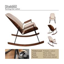 Shabbes Rocking Chair-2