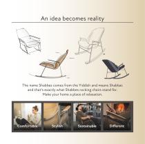 Shabbes Rocking Chair-5