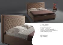 FPD UPHOLSTERED BEDS - 16