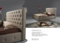 FPD UPHOLSTERED BEDS - 25