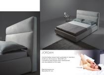 FPD UPHOLSTERED BEDS - 5