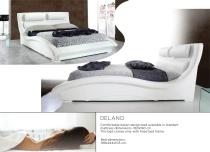 FPD UPHOLSTERED BEDS - 6