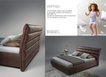 FPD UPHOLSTERED BEDS - 7