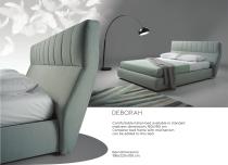 FPD UPHOLSTERED BEDS - 8