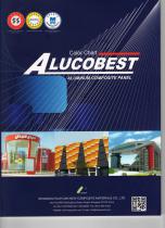 Alucobest Aluminium Composite panel-1