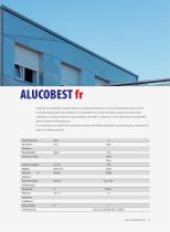  ALUCOBEST FACADE - 9