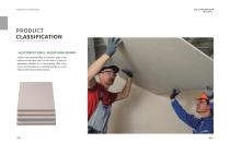 Alucobest MAGNESIUM SULFATE BOARD-8