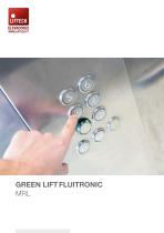 GREEN LIFT FLUITRONIC - 1