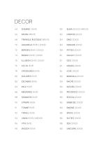 CERAGNI | Catalogue-4
