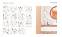 CERAGNI Catalogue | Wall Ceramic Tiles - 101