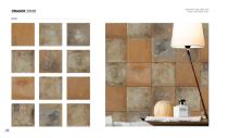 CERAGNI Catalogue | Wall Ceramic Tiles - 109