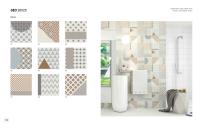 CERAGNI Catalogue | Wall Ceramic Tiles - 113