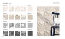 CERAGNI Catalogue | Wall Ceramic Tiles - 25