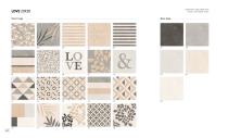 CERAGNI Catalogue | Wall Ceramic Tiles - 43