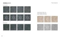 CERAGNI Catalogue | Wall Ceramic Tiles - 47