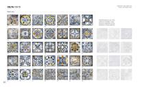 CERAGNI Catalogue | Wall Ceramic Tiles - 83