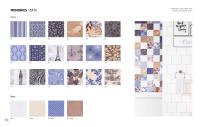 CERAGNI Catalogue | Wall Ceramic Tiles - 91