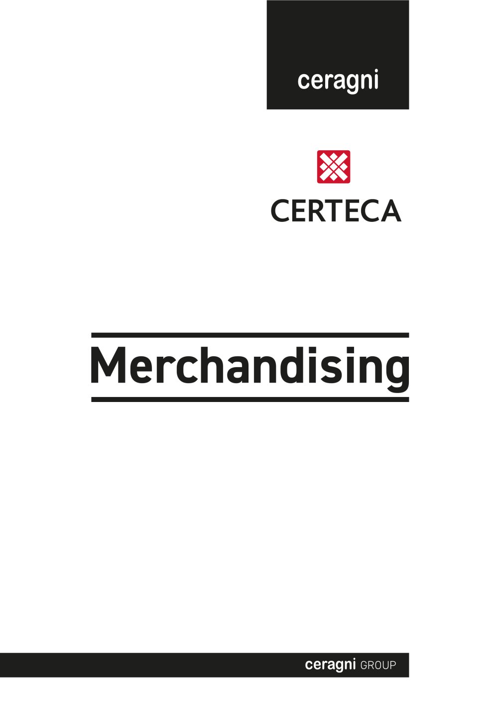 Merchandising - CERAGNI | WALL CERAMIC TILES