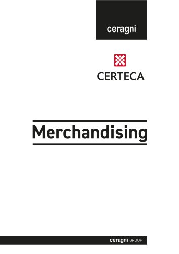 Merchandising