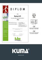 KUMA Professional UK-8