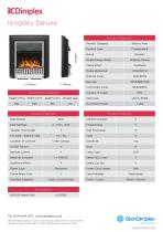 Dimplex Blaze Brochure-11