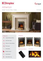 Dimplex Blaze Brochure-14