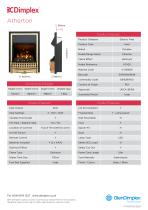 Dimplex Blaze Brochure-15