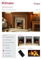 Dimplex Blaze Brochure-16