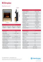 Dimplex Blaze Brochure-17