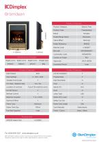 Dimplex Blaze Brochure-19