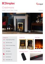Dimplex Blaze Brochure-20