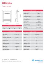 Dimplex Blaze Brochure-21