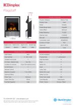 Dimplex Blaze Brochure-23