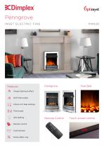 Dimplex Blaze Brochure-24