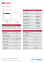 Dimplex Blaze Brochure-25