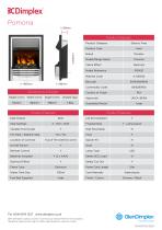 Dimplex Blaze Brochure-27