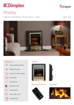 Dimplex Blaze Brochure-28