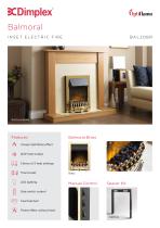Dimplex Blaze Brochure-2