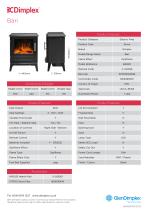 Dimplex Blaze Brochure-31
