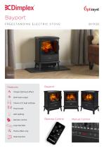 Dimplex Blaze Brochure-32