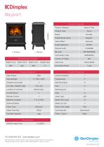 Dimplex Blaze Brochure-33